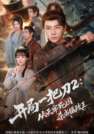 开局一把刀2从天牢死囚杀成摄政王（80集）视频在线看