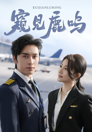 窥见鹿鸣（60集）短剧在线看