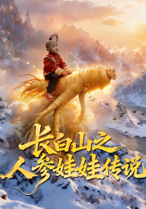 长白山之人参娃娃传说(66集) 长白山之人参娃娃传说(66集)追短剧关注我