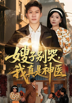 嫂子别哭，我真是神医（81集）短剧追不停