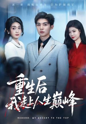 重生后我走上人生巅峰(80集) 重生后我走上人生巅峰(80集)在线观看完整版