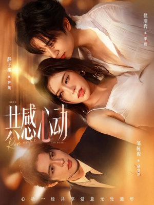 共感心动（66集）短剧推荐上热门