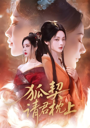 狐契：请君枕上（81集）男主角是谁