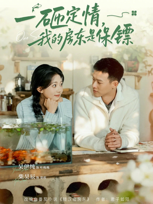 一砸定情，我的房东是保镖（70集）一起追短剧