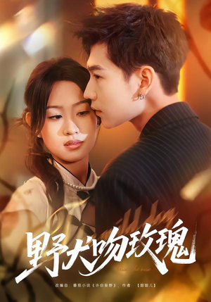 野犬吻玫瑰(70集) 野犬吻玫瑰(70集)热播短剧重燃
