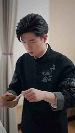 续春（70集）口碑爆棚免费看