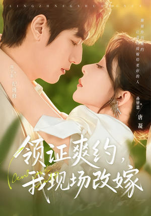 领证爽约，我现场改嫁（60集）精彩不断免费看