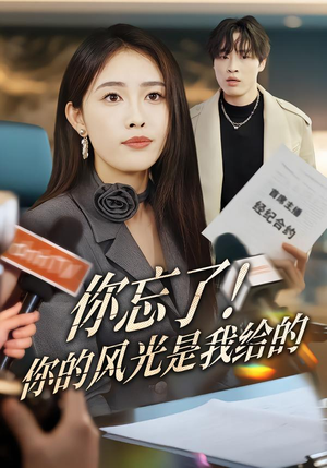 你忘了!你的风光是我给的(51集) 你忘了!你的风光是我给的(51集)集免费看短剧