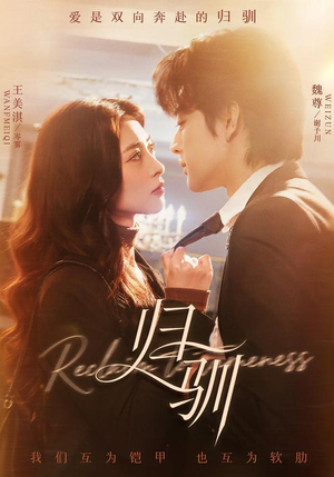 归驯（82集）贝贝短剧分享