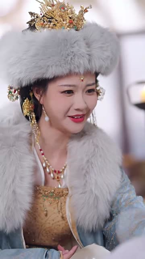 皇后娘娘的猫崽子(70集) 皇后娘娘的猫崽子(70集)看短剧放松一下