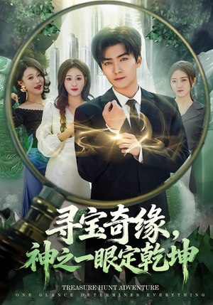 寻宝奇缘，神之一眼定乾坤（80集）迅雷网盘观看