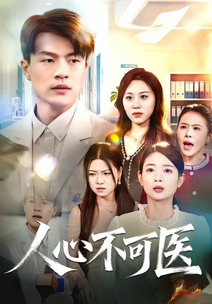 人心不可医（30集）全剧看到大结局
