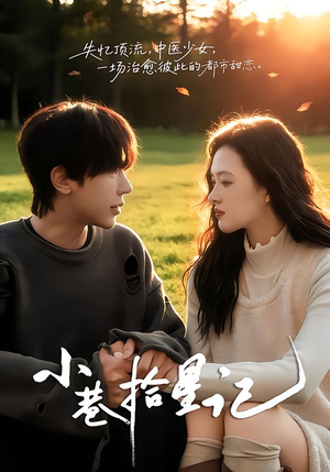 小巷拾星记（65集）免费观看全集