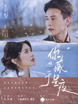 你藏于星夜（85集）无需会员免费看