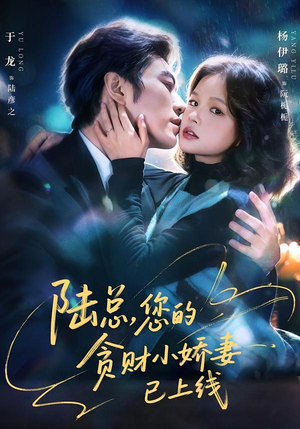 陆总，您的贪财小娇妻已上线（80集）一共多少集