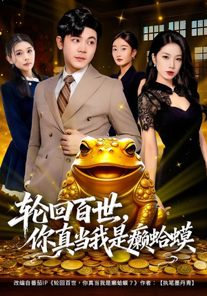 轮回百世,你真当我是癞蛤蟆(80集) 轮回百世,你真当我是癞蛤蟆(80集)全集一网打尽