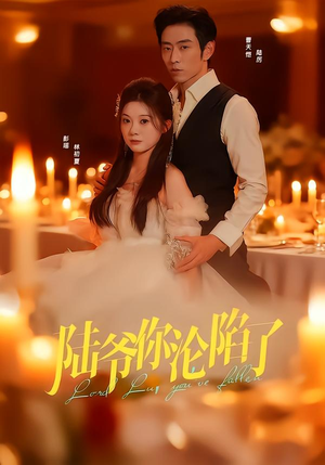 陆爷你沦陷了（78集）番茄免费短剧