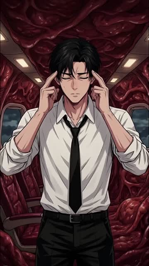 这是规则怪谈啊让我多子多福？（85集）短剧演员排行榜