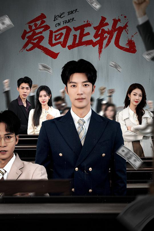 爱回正轨（50集）百度网盘在线看