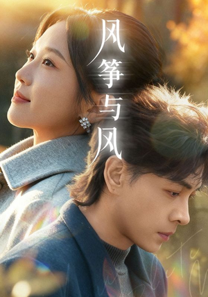 风筝与风（70集）好看的短剧推荐