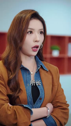 相亲遇警花，破案爽到飞起（80集）越看越好看短剧