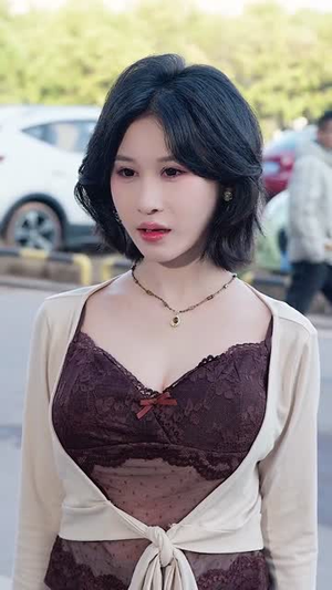 拒绝高冷女神后，绑定被骗成真系统（70集）全集