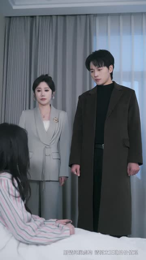 拒交赎金后，她追悔莫及（73集）短剧太精彩