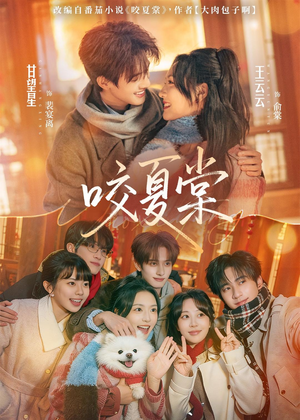 咬夏棠（67集）精彩短剧来袭