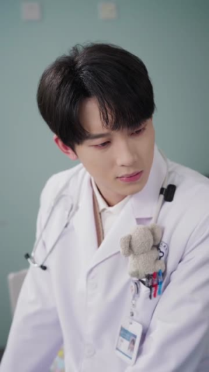 迟来春日（84集）第一季