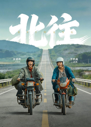 北往（61集）热门短剧来袭