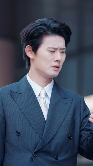 穿书反派漏新声，女主人设全崩了（80集）热播短剧重燃