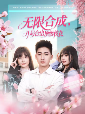 无限合成，开局合出顶级校花（80集）评价怎么样