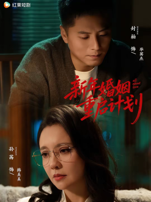 新年婚姻重启计划（70集）最新热剧免费看