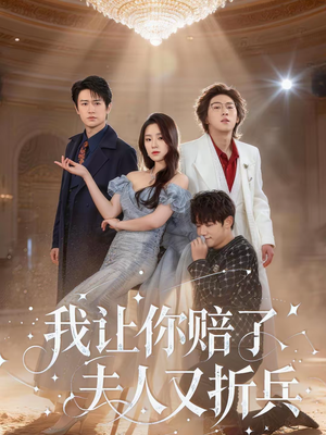 我让你赔了夫人又折兵（60集）热门短剧又来了