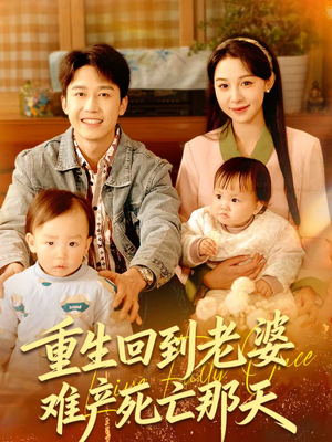 重生回到老婆难产死亡那天（79集）全剧免费观看