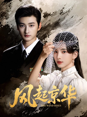 风Q京华（60集）热播短剧全集看