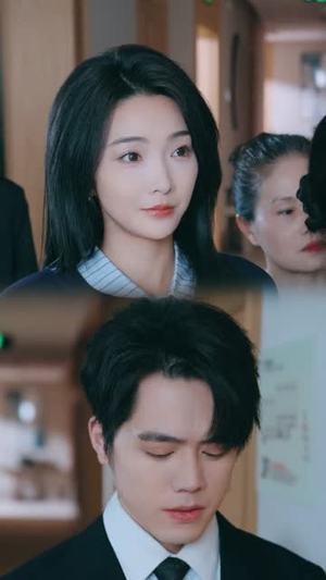 明知故陷（70集）好看上头的短剧