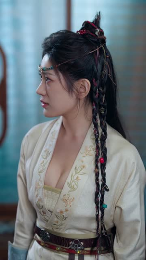 刚穿越就洞房,我靠泡面换战马(80集) 刚穿越就洞房,我靠泡面换战马(80集)最火短剧推荐