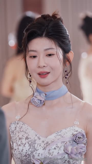 拒谈感情：真千金只想暴富（63集）在线免费观看