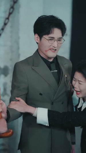 这豪门,我拳头说了算(63集) 这豪门,我拳头说了算(63集)网上可以看吗