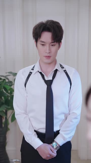 退退退这个保镖不对劲（67集）高质量短剧推荐