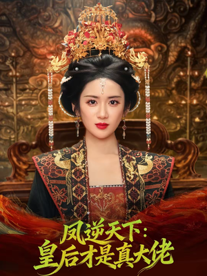 凤逆天下:皇后才是真大佬(78集) 凤逆天下:皇后才是真大佬(78集)短剧太精彩