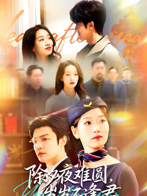 除夕夜难圆，岁岁不逢君（79集）超好看的短剧