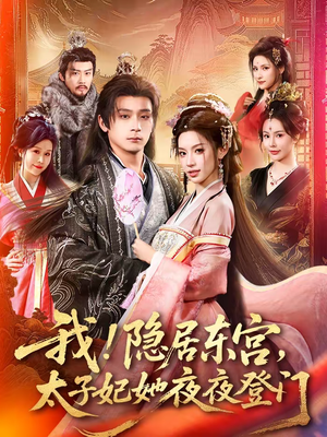 我!隐居东宫,太子妃她夜夜登门(80集) 我!隐居东宫,太子妃她夜夜登门(80集)短剧视频分享
