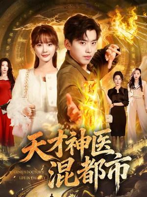 天才神医混都市(76集) 天才神医混都市(76集)精彩短剧看不停