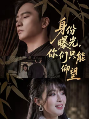 身份曝光，你们只能仰望（78集）更新时间一览表