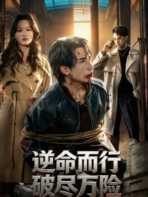 逆命而行破尽万险（83集）热门短剧抢先看