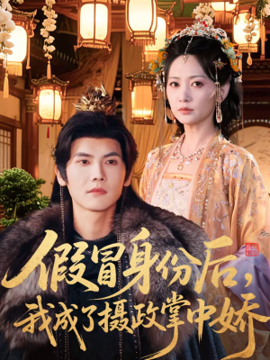 假冒身份后，我成了摄政王掌中娇（100集）短剧全集免费看