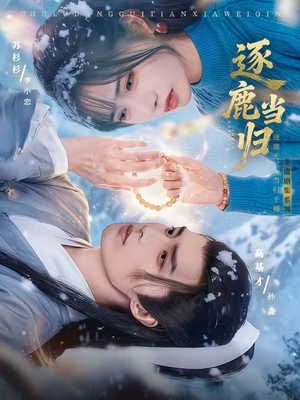 逐鹿当归（34集）免费全集短剧