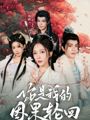 你是我的因果轮回（100集）百亿短剧抢先看